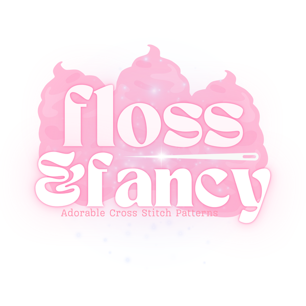 Floss & Fancy